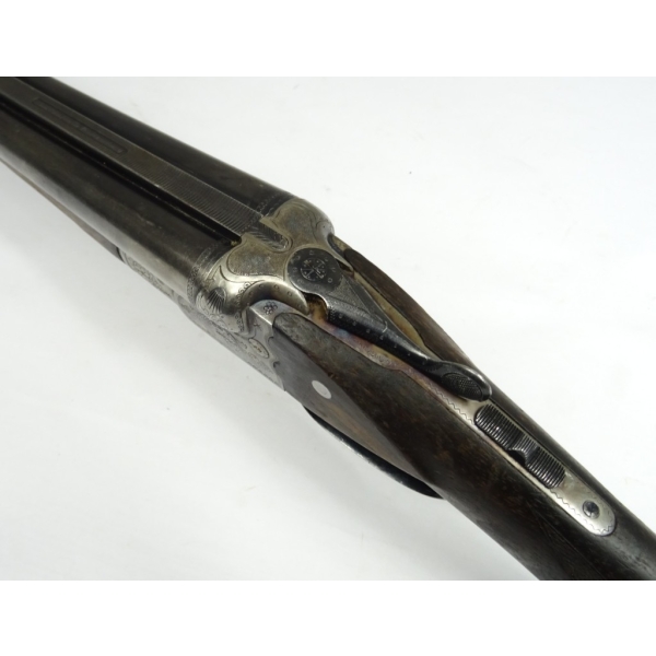 Dubeltówka Simson kal. 16/70